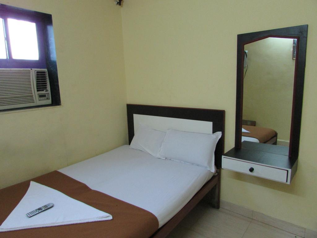Grand Skylight Hotel Bombay Camera foto