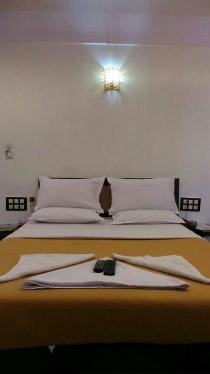 Grand Skylight Hotel Bombay Esterno foto